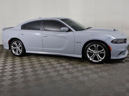 Used 2022 Dodge Charger R/T RWD image 15
