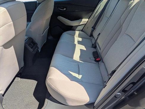 New 2025 Honda Accord SE image 14