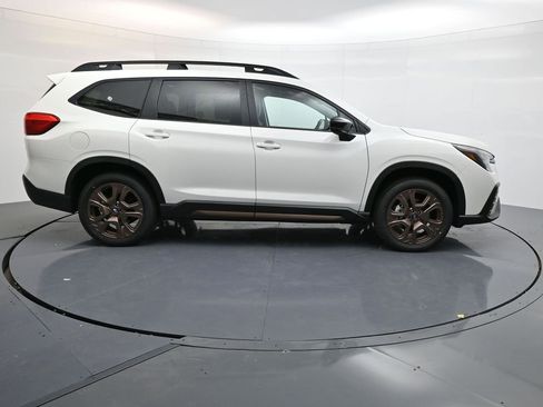 Certified 2025 Subaru Ascent Bronze Edition w/ Popular Package #2 AWD/4WD image 8