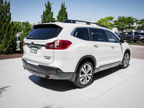 Used 2022 Subaru Ascent Touring AWD/4WD image 10