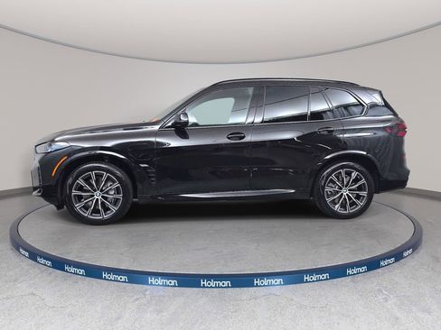 Used 2026 BMW X5 xDrive50e w/ M Sport Package AWD/4WD image 9