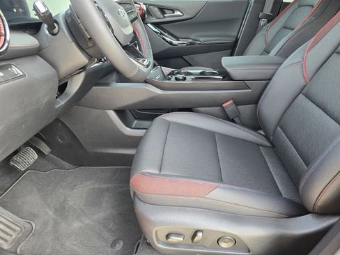 New 2026 Chevrolet Equinox RS image 9