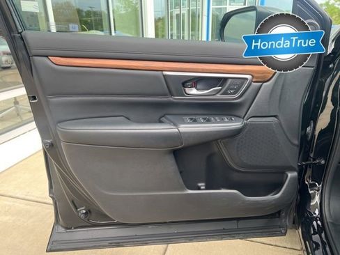 Certified 2017 Honda CR-V EX-L image 18