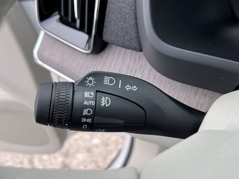 New 2026 Volvo XC90 B6 Ultra w/ Protection Package AWD/4WD image 28