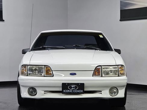 Used 1993 Ford Mustang GT image 4