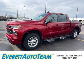Used 2023 Chevrolet Silverado 1500 RST video 1