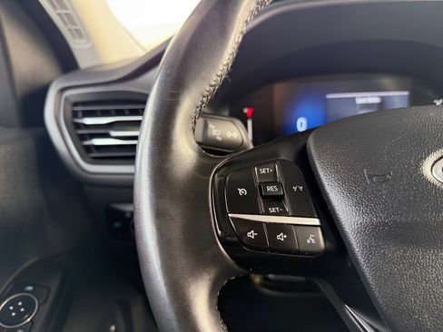 Used 2023 Ford Escape Active image 19