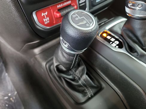 New 2026 Jeep Wrangler Willys image 32