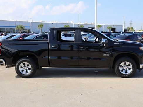 Certified 2021 Chevrolet Silverado 1500 LT image 4