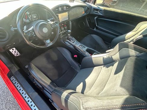 Used 2017 Toyota 86 860 Special Edition image 7