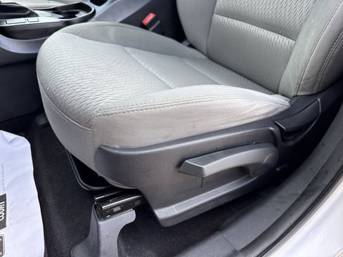 Used 2018 Hyundai Santa Fe Sport FWD image 12