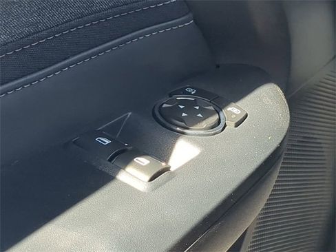 New 2025 Ford Mustang Coupe w/ Wheel & Stripe Package image 9