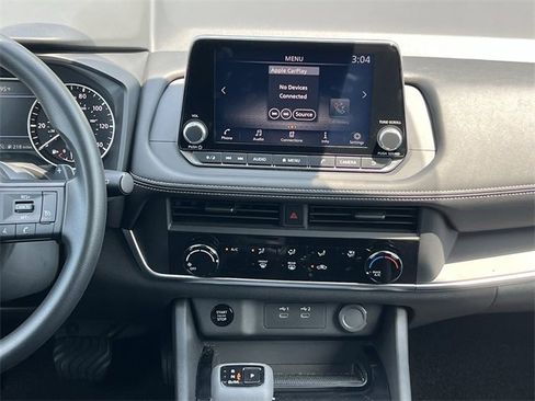 Certified 2025 Nissan Rogue S image 3