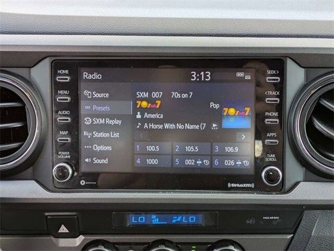 Used 2023 Toyota Tacoma TRD Sport image 18