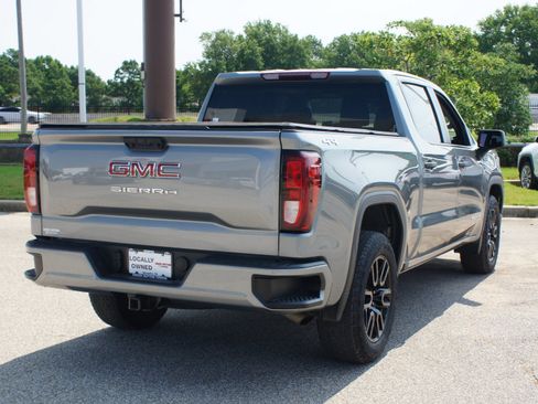 Used 2024 GMC Sierra 1500 Pro w/ Graphite Edition AWD/4WD image 16
