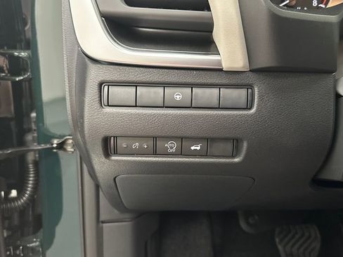 New 2026 Nissan Rogue Dark Armor AWD/4WD image 20