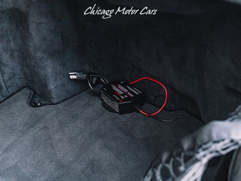 Used 2001 Mercedes-Benz S 500 image 69