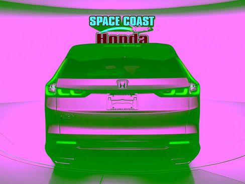 Used 2024 Honda CR-V Sport image 11
