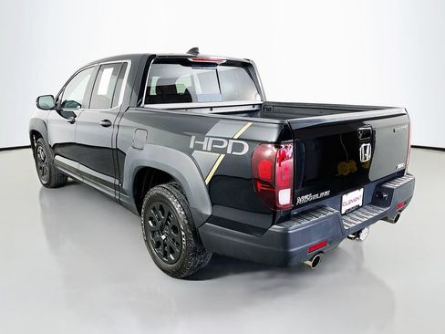 Used 2023 Honda Ridgeline RTL image 9