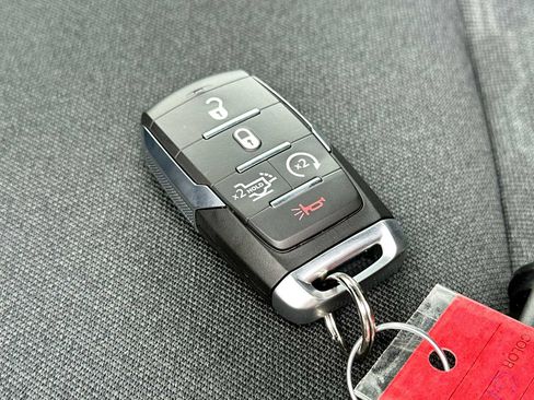 New 2026 RAM 1500 Lone Star image 29