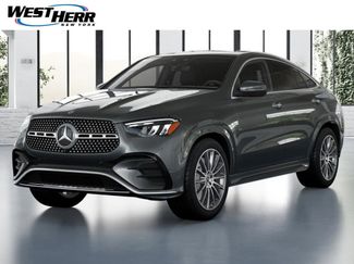 Used 2026 Mercedes-Benz GLE 450 4MATIC Coupe video 1