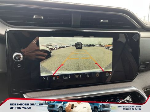 New 2026 GMC Sierra 1500 Denali image 32