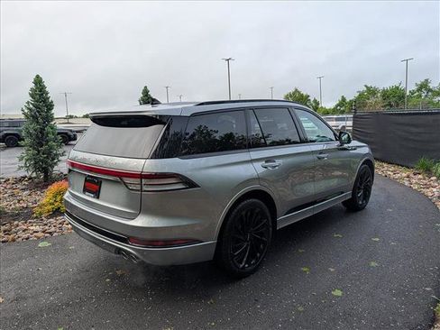 Certified 2023 Lincoln Aviator Reserve w/ Equipment Group 201A AWD/4WD image 5