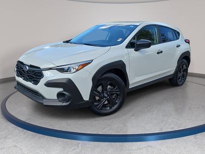 Used 2025 Subaru Crosstrek 2.0i