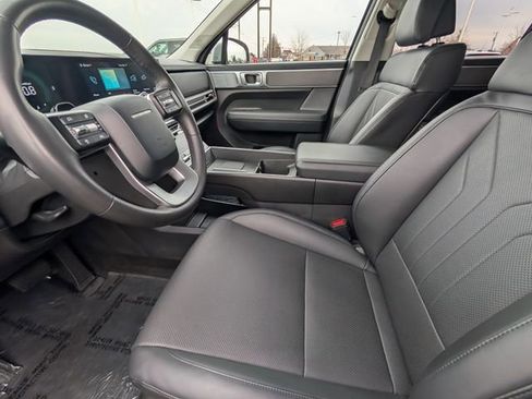 Used 2024 Hyundai Santa Fe SEL image 13