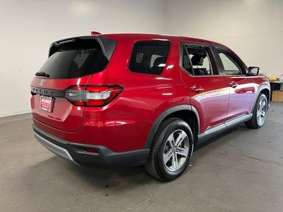 Used 2024 Honda Pilot EX-L