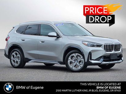 Used 2025 BMW X1 xDrive28i w/ Convenience Package