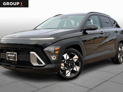 Used 2025 Hyundai Kona SEL