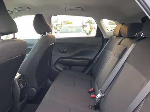 Used 2026 Hyundai Kona SEL Sport FWD image 14