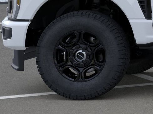New 2026 Ford F250 XL w/ STX Appearance Package AWD/4WD image 19