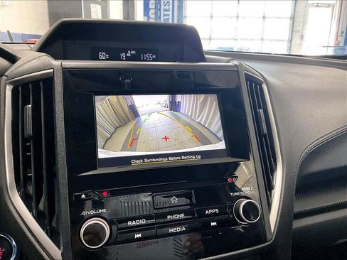 Used 2022 Subaru Impreza 2.0i Premium AWD/4WD image 19