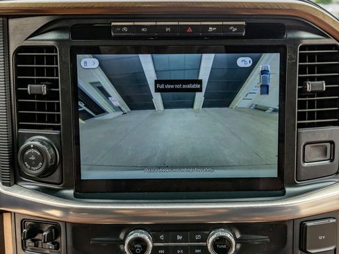 Used 2024 Ford F150 King Ranch w/ FX4 Off-Road Package AWD/4WD image 27