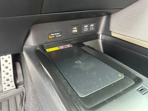 New 2026 Toyota Camry SE FWD image 14