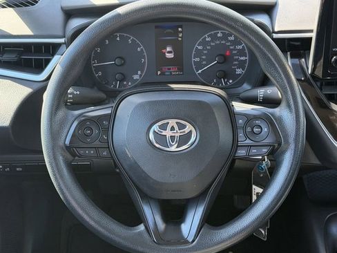 Used 2024 Toyota Corolla LE image 11