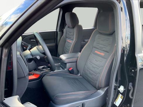 Used 2023 Nissan Frontier PRO-4X w/ Pro Convenience Package image 15