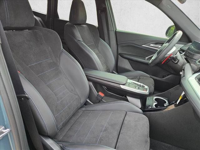 Used 2025 BMW X1 M35i w/ Shadowloine Package AWD/4WD image 21