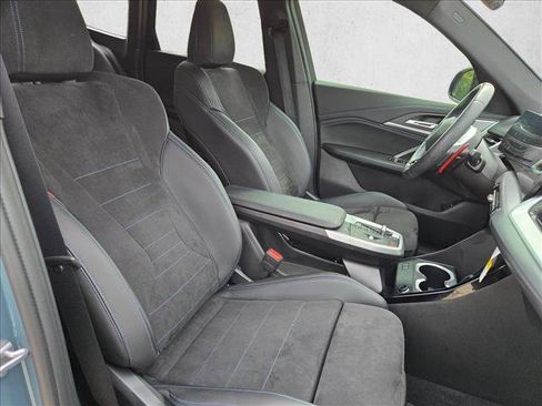 Used 2025 BMW X1 M35i w/ Shadowloine Package AWD/4WD image 21