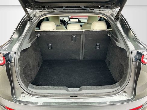 Used 2023 MAZDA CX-30 AWD 2.5 S w/ Premium Package image 28