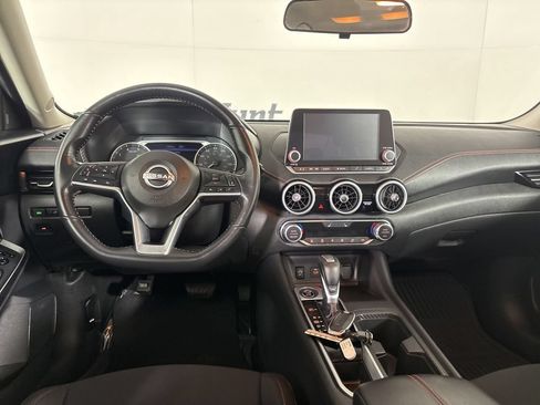 Used 2024 Nissan Sentra SR FWD image 24