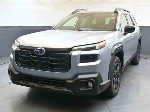 New 2026 Subaru Outback Limited AWD/4WD image 1