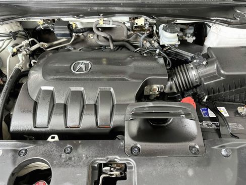 Used 2017 Acura RDX AWD w/ Technology Package image 35