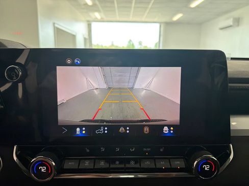 New 2026 Chevrolet Colorado LT w/ LT Convenience Package RWD image 20