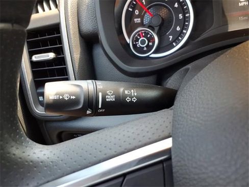 New 2026 RAM 2500 Tradesman image 26