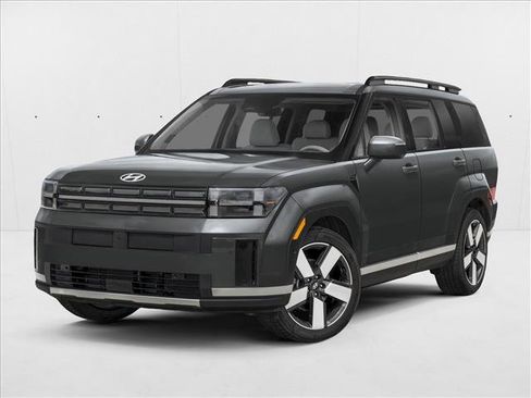 New 2026 Hyundai Santa Fe Limited image 1