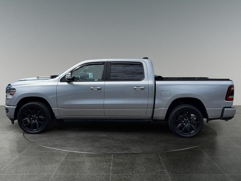Used 2020 RAM 1500 Sport w/ Leather & Sound Group AWD/4WD image 5