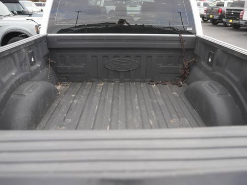 Certified 2020 Ford F150 XL w/ Equipment Group 101A Mid image 30